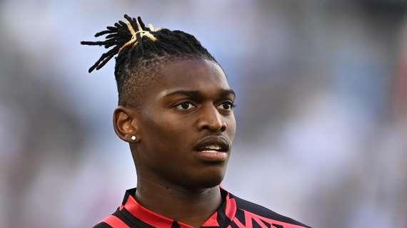Gazzetta - Leao, il Chelsea può permetterselo ma il Milan lo vuole tenere e rinnovare