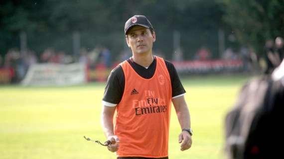 Gazzetta - Tra errori dei singoli e di reparto, la fase difensiva del Milan fa acqua da tutte le parti: Montella studia le contromisure