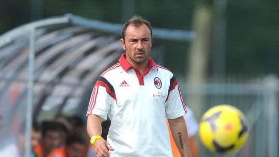Primavera, Milan-Valencia: la formazione rossonera