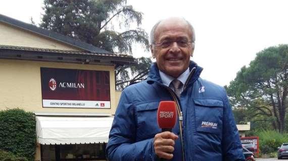 Le tribune affollate di San Siro sono l’acquisto più importante