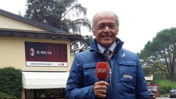 Cronaca di un incontro non ancora avvenuto