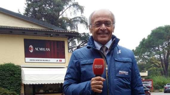 “Forza, Lotta, Vincerai, non ti lasceremo mai!” Montella però ha bisogno della lanterna di Diogene e di un centravanti che faccia gol