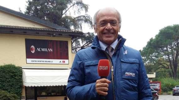 Chiacchiere e notizie poco dolci il martedì grasso. Per fortuna presto sarà sabato, con Donnarumma come Kakà