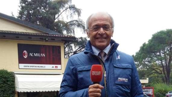 El Cid Campeador, Montella e i suoi Cavalieri pronti per lo Stadium