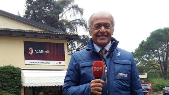 Doha, Bologna, San Siro in attesa di un MIG 25 da applaudire