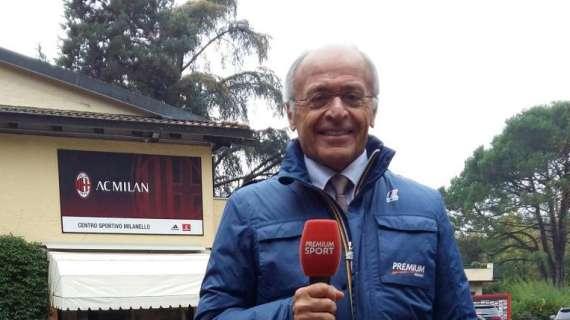 Sacchi come Platone, come Galileo, come Cartesio, come Copernico 