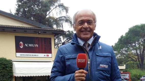 Deulofeu e Suso i degni eredi di Donadoni e Savicevic. Un affettuoso abbraccio al Presidente