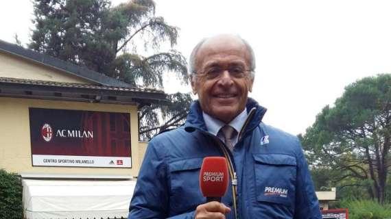Il fine (i tre punti) giustifica le nuove scelte di Montella: per arrivare in Europa non servono più troppi fronzoli