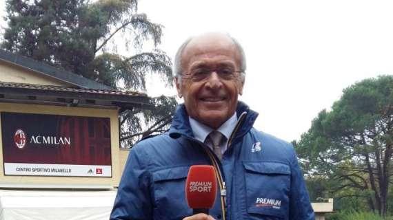 Paletta e Donnarumma come Coppi e Bartali, ma Gigio è stato fortunato perché la perfezione porta al manicomio. Non voglio la Milexit!