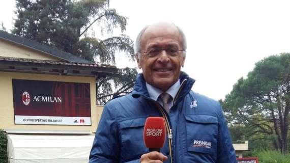 “Alle cinque della sera, Le  ferite bruciavan come soli,a las cinco de la tarde!”. Con tante scuse all’impossibile Gigio Donnarumma
