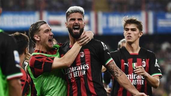 Milan, stasera la sfida contro il Napoli: il bilancio stagionale delle gare casalinghe 