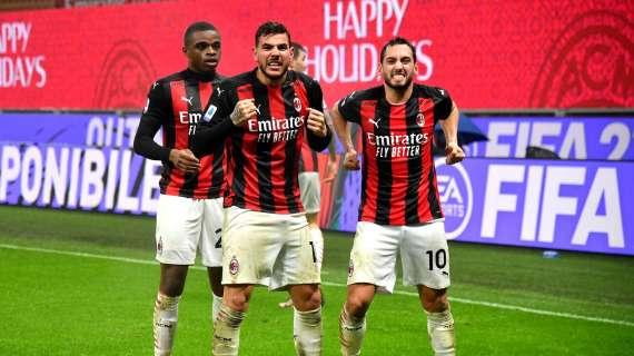 SONDAGGIO MN - Milan-Lazio: chi è stato il migliore in campo?
