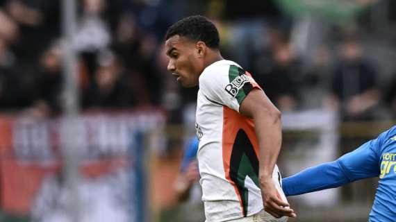 Il punto sugli infortunati del Venezia: le parole di mister Di Francesco