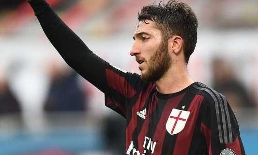 Milan-Fiorentina, conferme in vista per i rossoneri: Alex, Bertolacci e Honda titolari