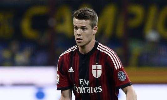 Van Ginkel cresce in prestazioni e personalità: ora il Milan spera nel prolungamento del prestito