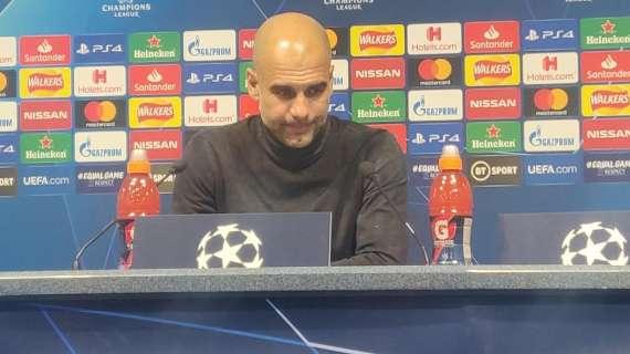 Champions League, fra poco la finale Manchester City-Chelsea