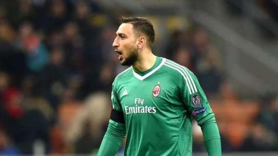 MN - Forti tensioni Mirabelli-papà Donnarumma: il punto sulla vicenda e sull'arrivo di Reina