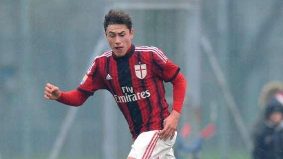 Tuttosport - Rebus terzino. Mancano i soldi e il Milan guarda in casa