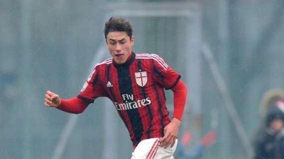 Primavera, fra Milan-Parma e Viareggio Cup