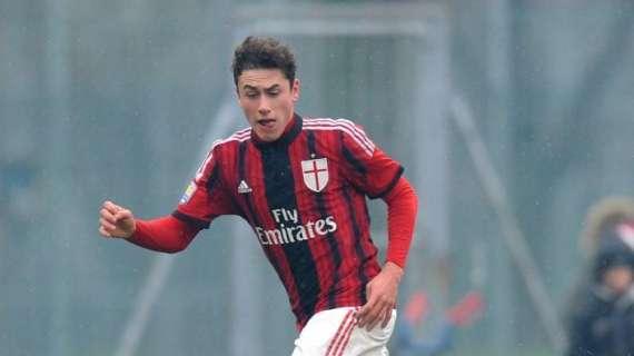 LIVE MN - Viareggio Cup, Milan-Palermo 2-3: finita, rossoneri fuori