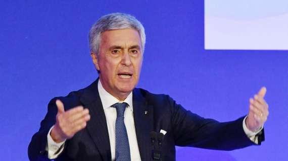 Sibilia: "Ripartenza è segnale importante, ora le riforme necessarie