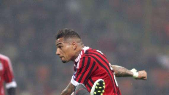 Milan-BATE: anche stavolta un gol viene dall'Africa
