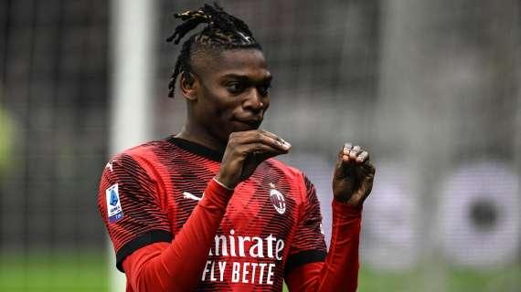 CorSera - Leao formidabile assist man, ma deve segnare di più: Ibra gli sta dando una grossa mano