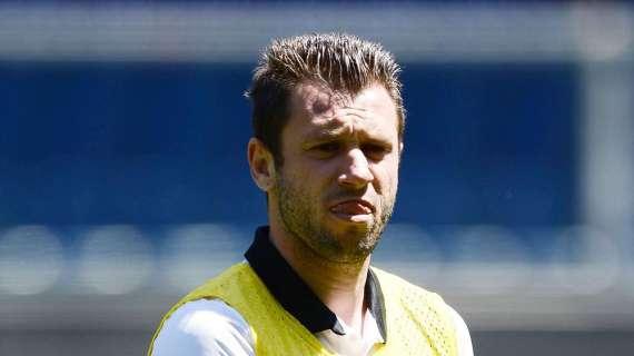 Scambio Pazzini-Cassano: quando è lo stesso Antonio a dare ragione al Milan...