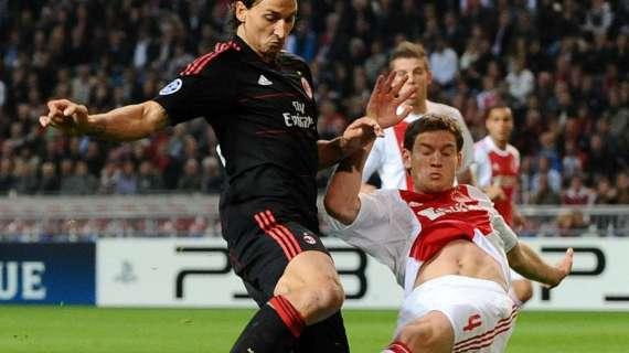 Ora Vertonghen ha un prezzo