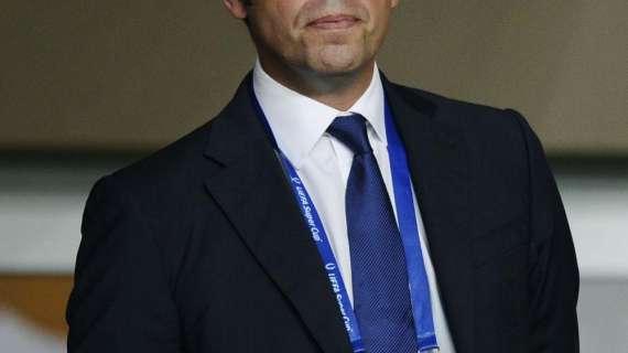 Rosell: "Ibrahimovic al Barça la peggior operazione di sempre"