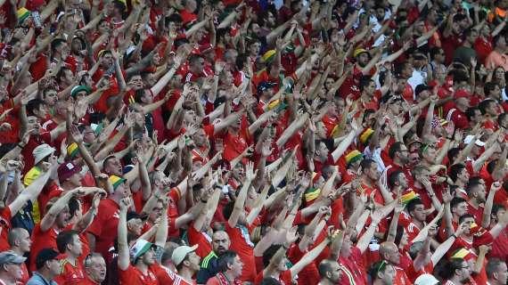 Galles, il ct Page avvisa l'Italia: "Stiamo già pensando a domenica, vogliamo vincere"