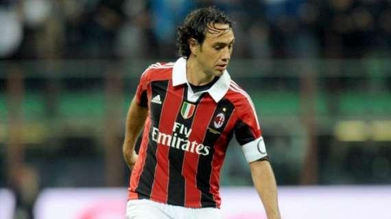 CorSera - Nesta: “Il Milan ha fatto bene ad investire su Romagnoli, che personalità Calabria. Balotelli? Se gioca sempre con lo stesso spirito del derby…”