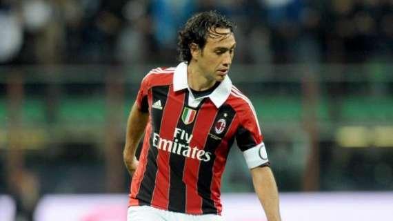 Gazzetta - Nesta: “Milan, riparti da un gruppo di italiani mentalmente forte. I cinesi dovranno spendere tanto per tornare in Champions. Ai miei tempi…”