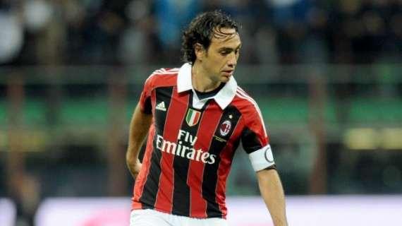 Nesta alla Gazzetta: “Magari un giorno arrivo al Milan. Prima si faceva mercato con 100 milioni, ora forse con cinque"