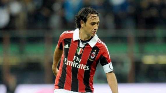 Nesta a MC: “Il Milan è una grande occasione per Mihajlovic. Faccio sempre il tifo per i rossoneri, presto torneranno ad alti livelli”
