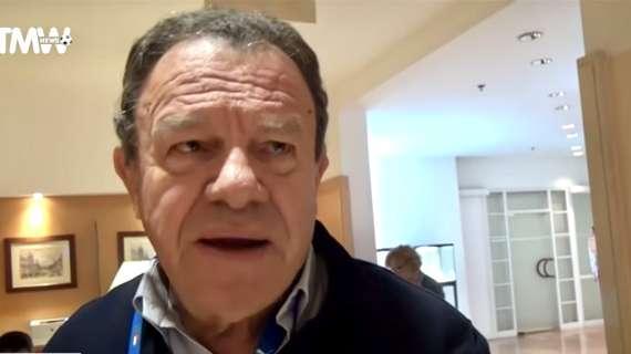 TMW RADIO - Mattioli: "Fonseca scelta soft, non è un rivoluzionario"