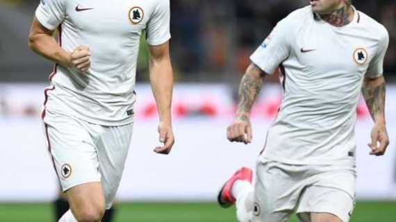Finale scudetto U16, gol della Roma con Riccardi: parziale di 1-3 in favore del Milan
