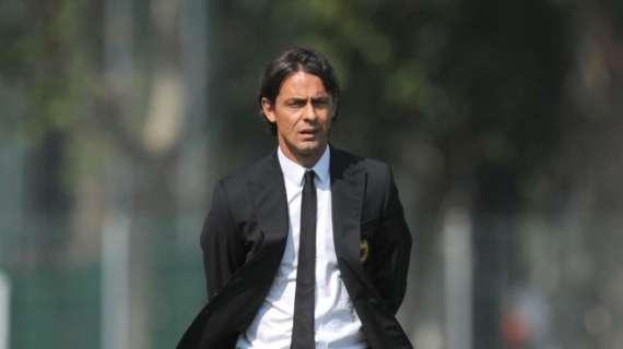 Dolcetti a Radio Sportiva: "In bocca al lupo a Inzaghi per la nuova esperienza"