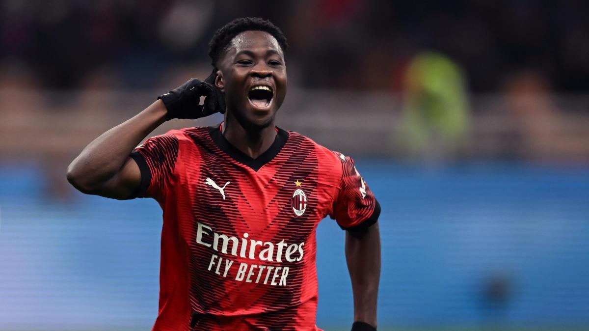 Mercato in uscita Milan, Moretto: "Magni in prestito al Cesena. In uscita anche Chaka Traoré"