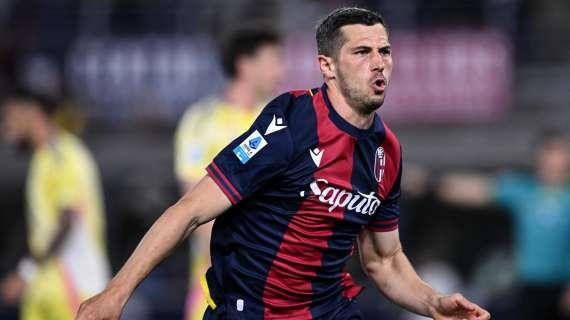 Freuler: "Chi toglierei al Milan? Nessuno, io me la voglio giocatori con tutti i miei e tutti i loro"