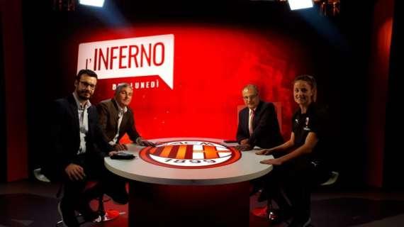 Raffaella Manieri lascia il Milan: “Due anni di sfide e sacrifici. Ringrazio il club”