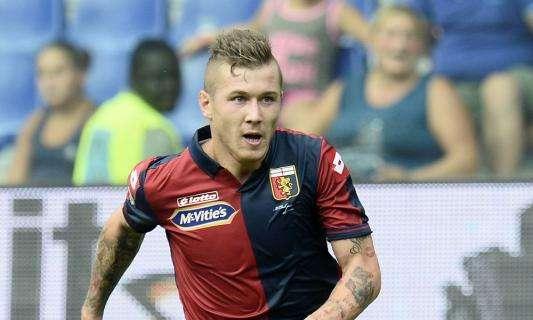 CorSera - Milan, le cifre dell’affare Kucka: al Genoa 3 milioni con pagamento biennale