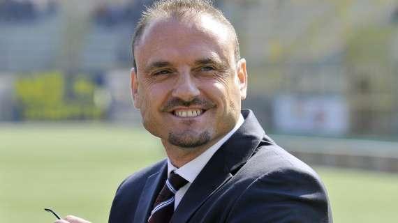 Petrachi: "Maxi Lopez non è l'unico obiettivo, Ogbonna resta al Toro"