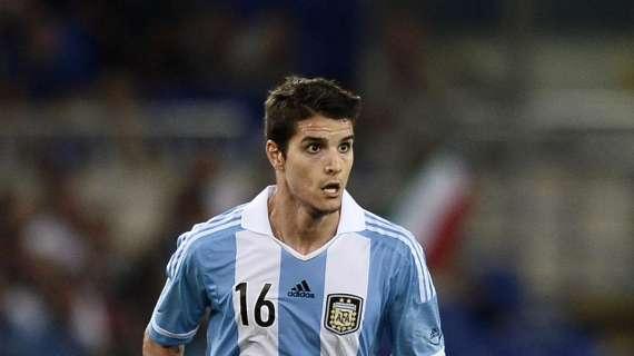 Tottenham, Pochettino: "Dopo un anno, Lamela può dimostrare quanto vale"