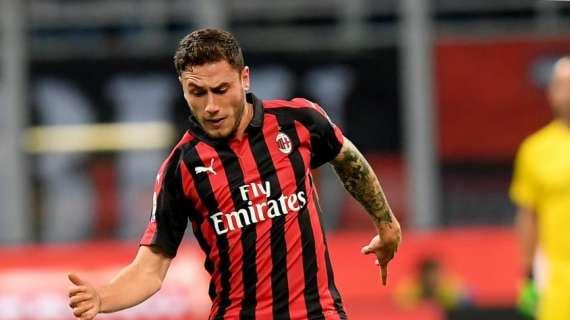 Calabria chiamato al salto di qualità con Giampaolo