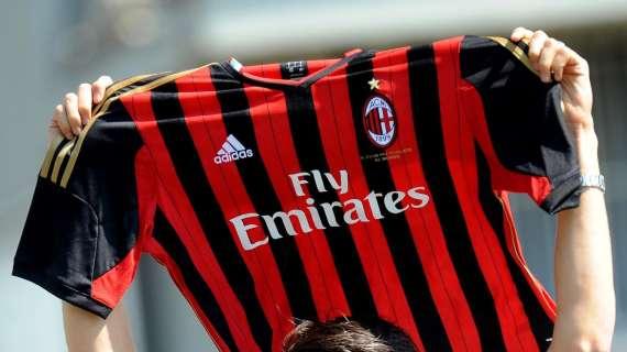 Memorial Scirea, Giovanissimi Nazionali: stasera Mlian-Pavia