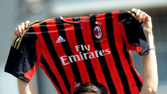 Rosina (ag. Fifa): "Kakà colpo top, nessun problema con El Shaarawy"