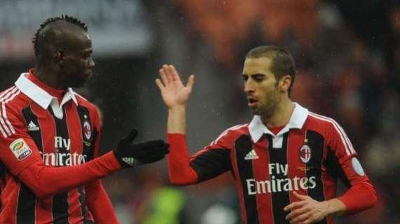 La mossa a sorpresa di Mathieu