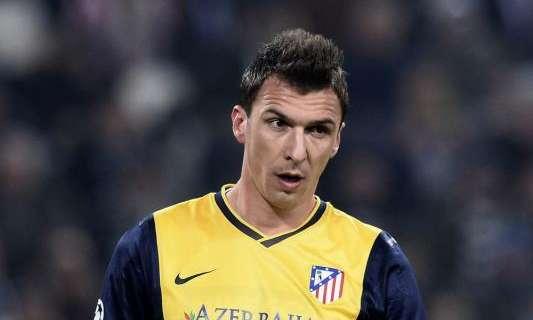 Sky - Previsto incontro a pranzo tra Galliani e l’Atletico Madrid: nel piatto Mandzukic