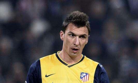 SONDAGGIO MN  - Milan interessato a Mandzukic e Mario Suarez, li vorreste?